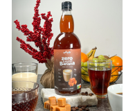 LOCCO 0 kcal syrop Barista ze stewią o smaku Karmelowym - 1503777 - zdjęcie 10
